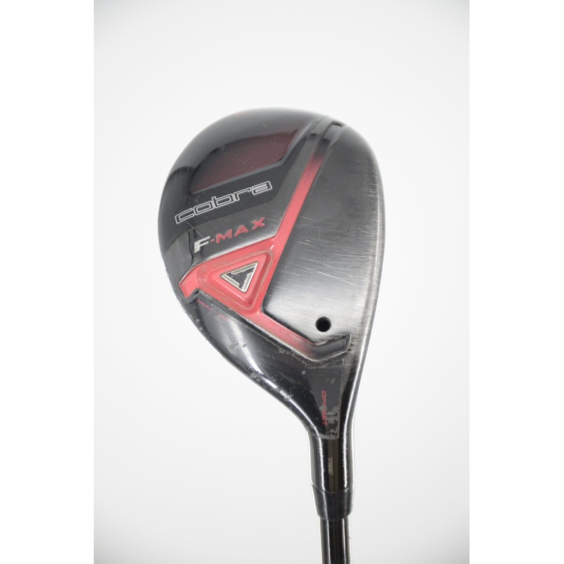 Women’s Cobra F-Max 5 Hybrid W Flex 38″