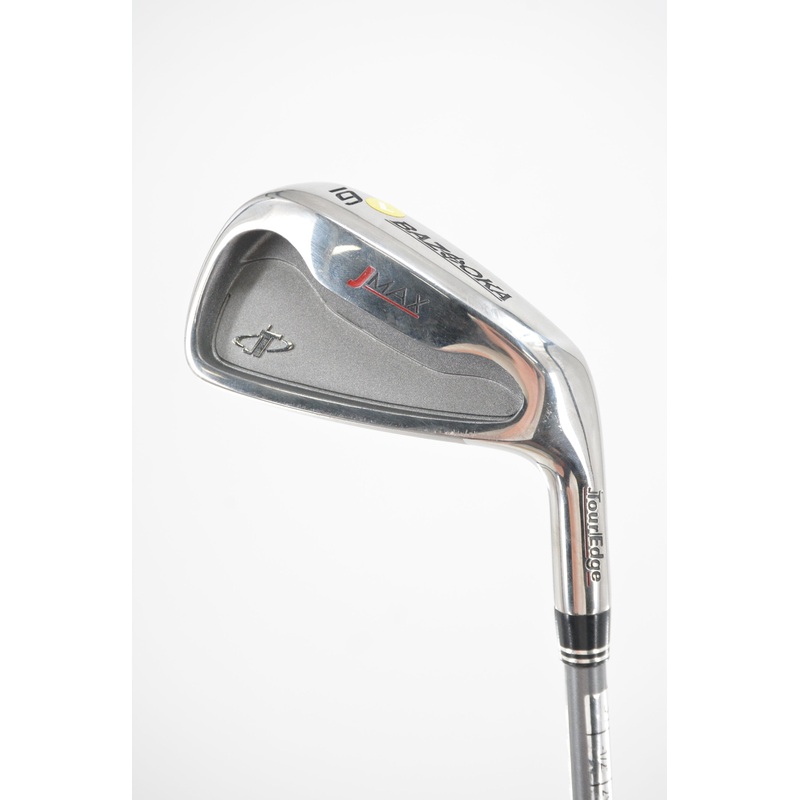 Women’s Tour Edge Bazooka JMAX 6 Iron W Flex 35.75″