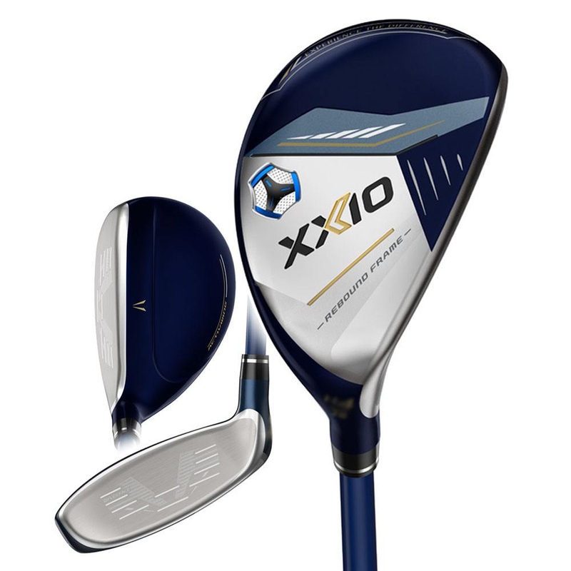 XXIO 13 Hybrid – 24 Men