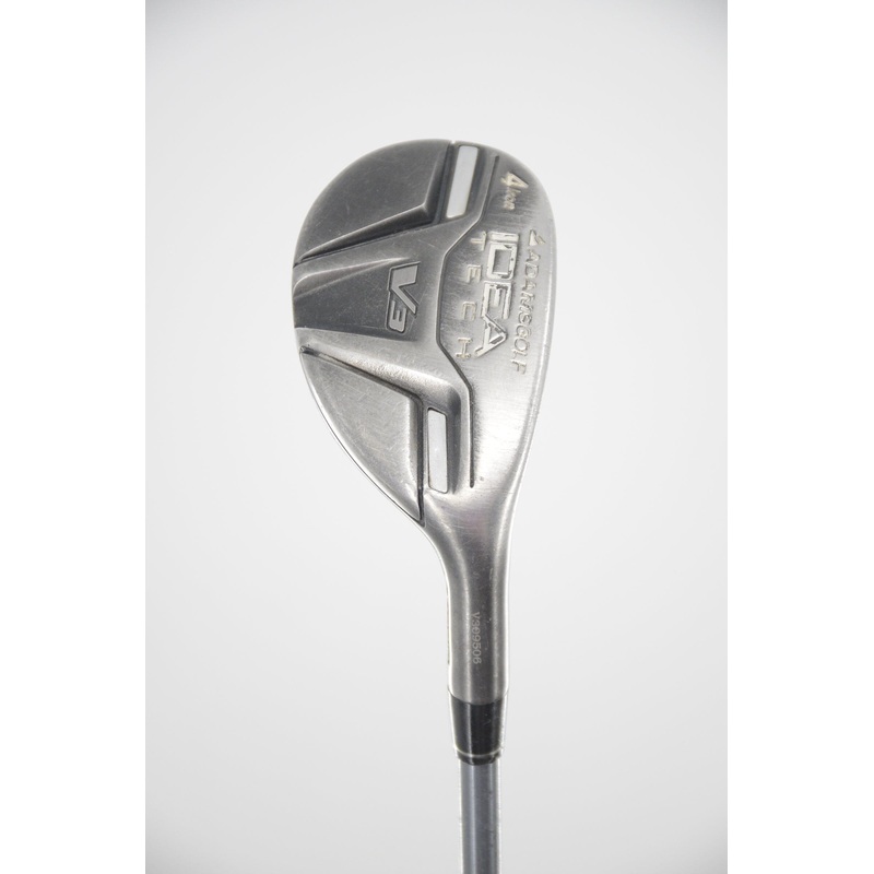 Adams Idea Tech V3 4 Hybrid R Flex 37″