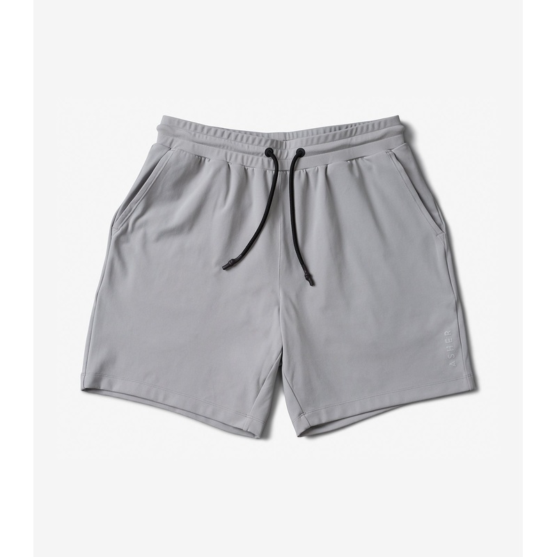 ASHER Leisure Short