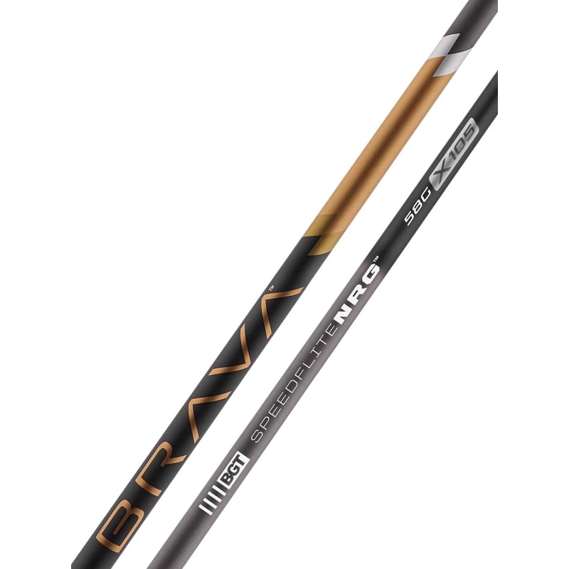 BGT Brava Shaft