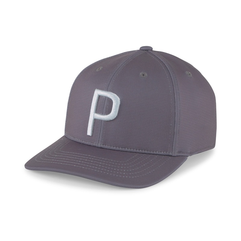 Boy’s P Cap