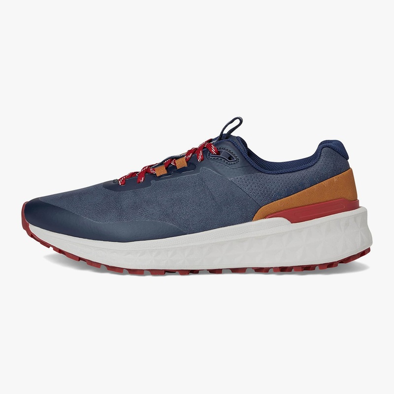 Callaway Men’s Pacific XT Golf Shoes – Navy