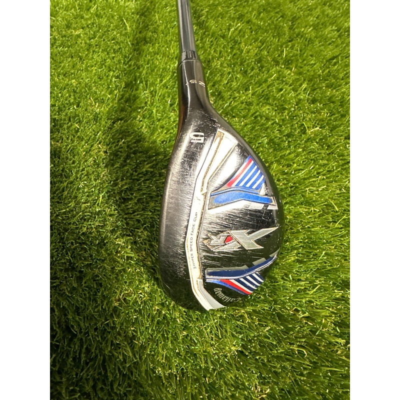 Callaway XR 5/25 HYB