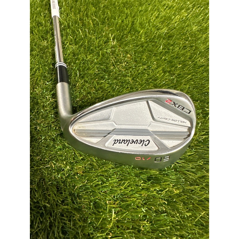 Cleveland CBX 2 60 Wedge