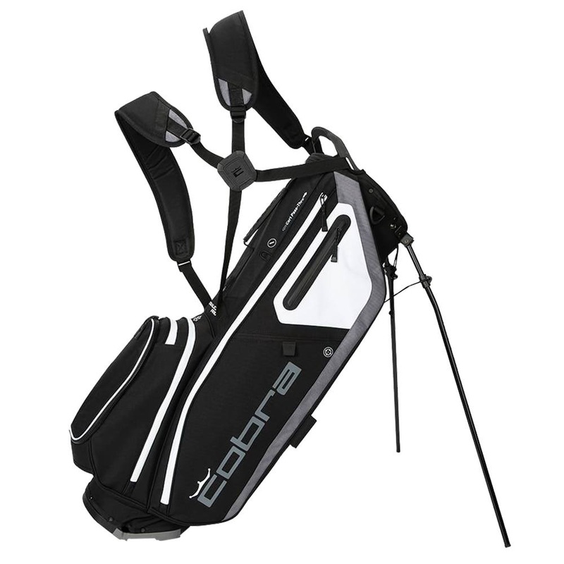 Cobra Ultralight Pro Plus Stand Bag – 22