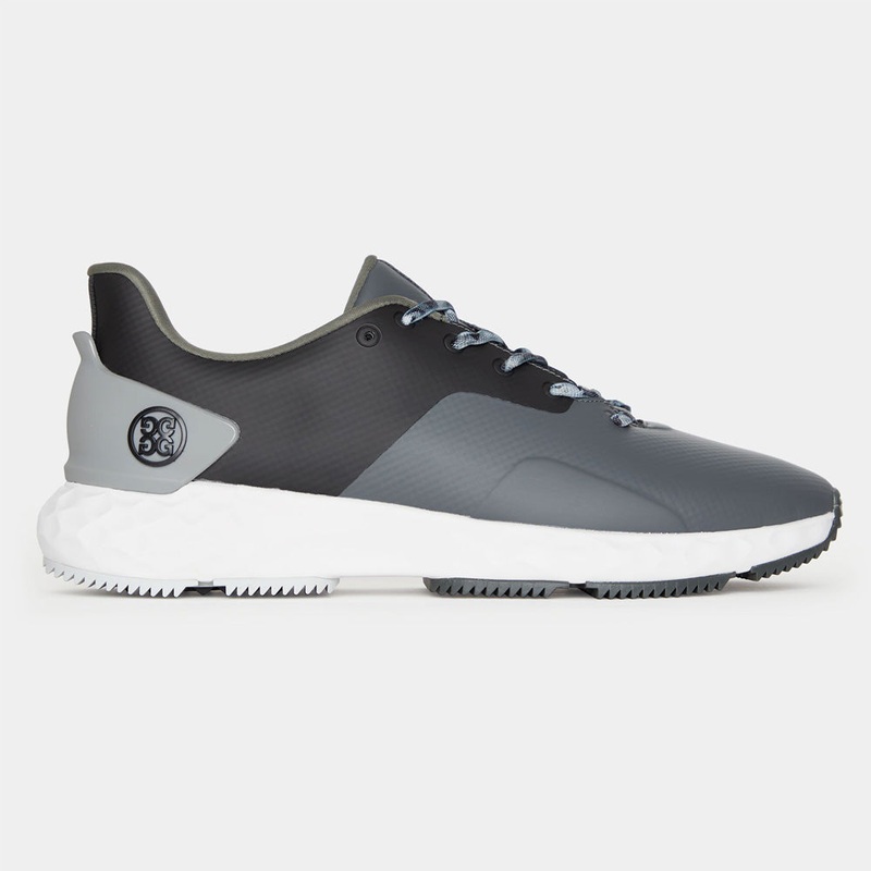 G/FORE MG4+ Golf Shoes – Monument