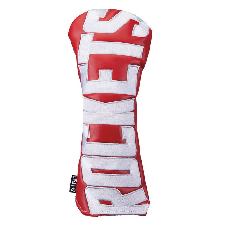 Houston Rockets Driver Cover