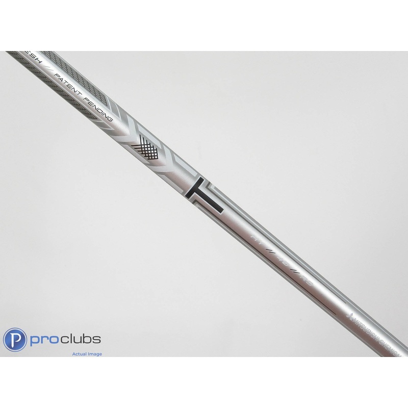 Mitsubishi MMT Speedmesh 40 R3/Ladies Flex Hybrid Shaft w/Titleist Tip-436051
