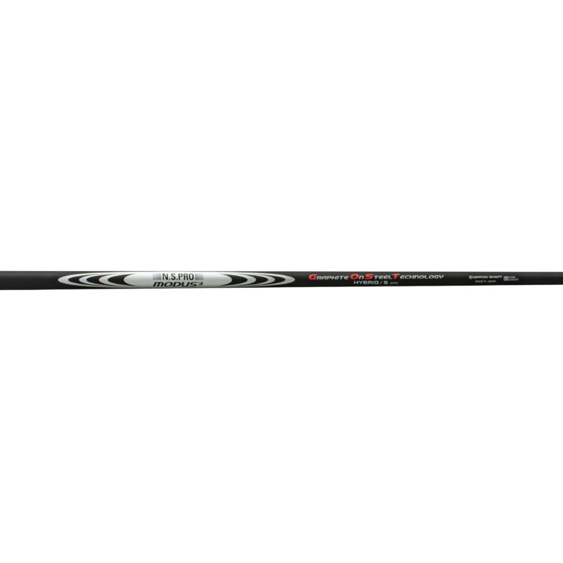 Nippon Modus3 GOST Graphite X-Stiff