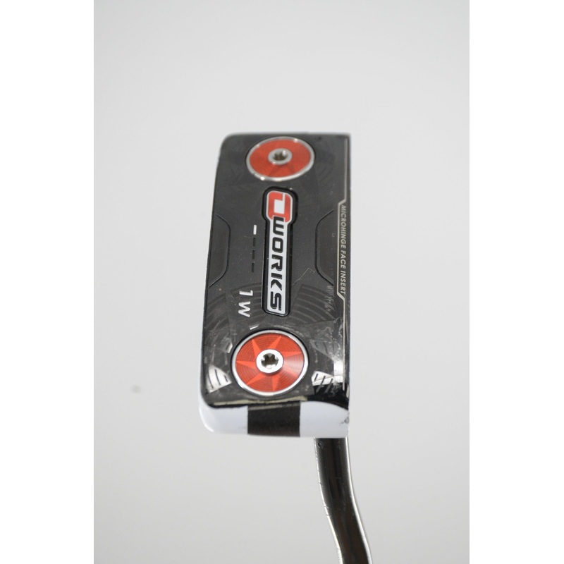 Odyssey O-Works 1W Putter 35″