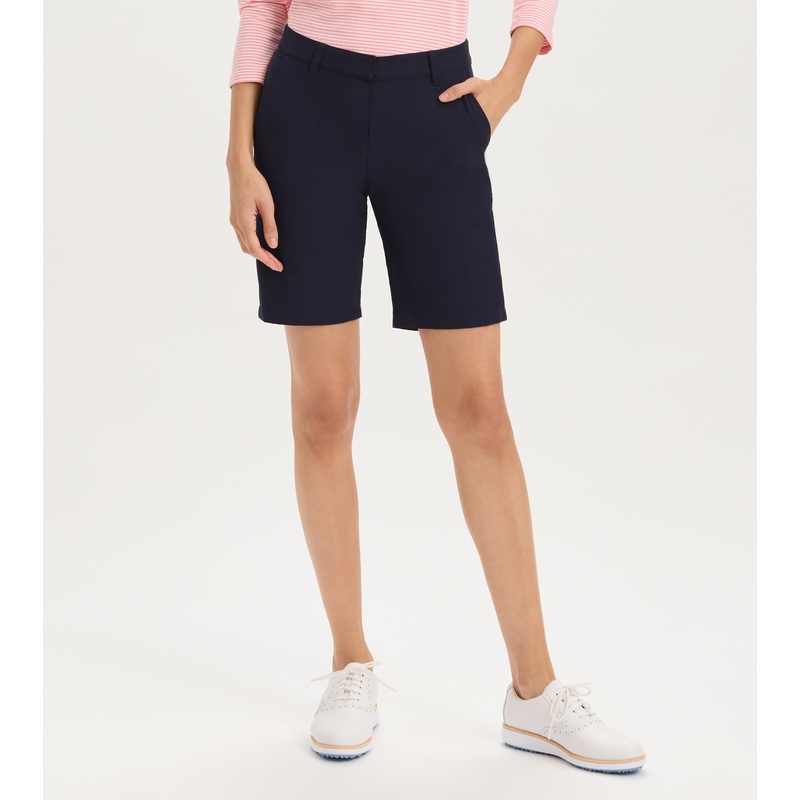 Performance Bermuda Short