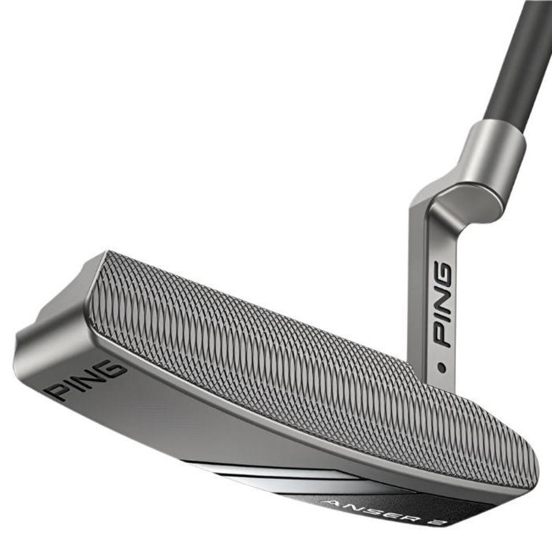 PING Anser 2 Putter – 2024