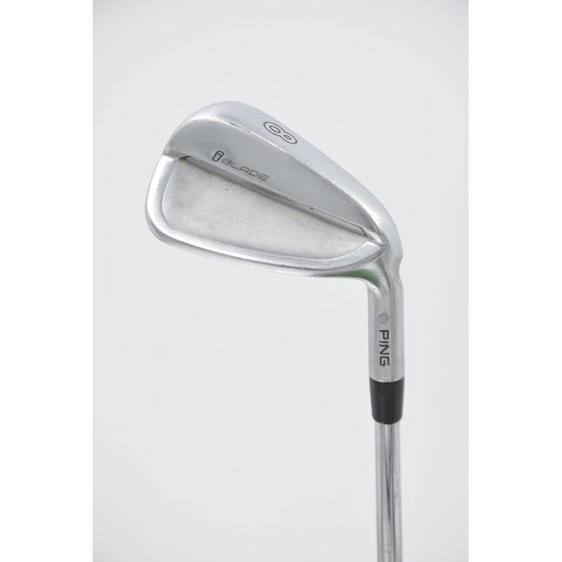 Ping iBlade 4-PW Iron Set R Flex -0.5″