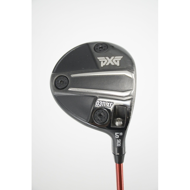 PXG 0311Xf Gen5 5 Wood SR Flex 42.25″