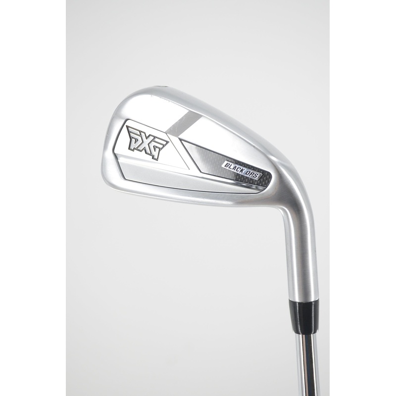 PXG Black Ops 7 Iron S Flex 37.75″