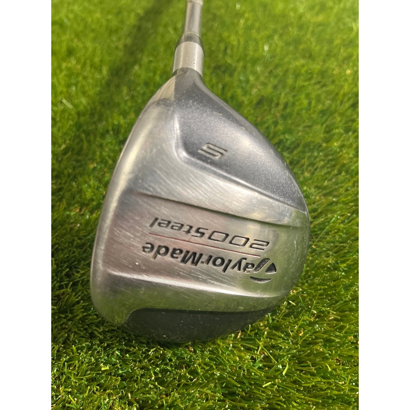 TaylorMade 200 Steel 5 FWY