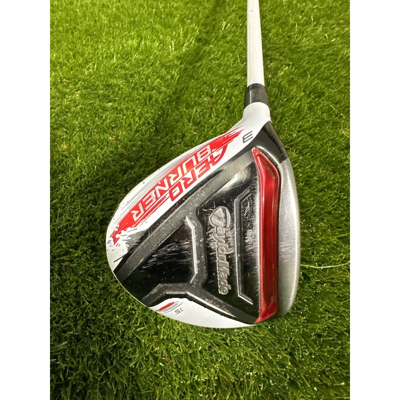 TaylorMade Aeroburner 3/15 FWY
