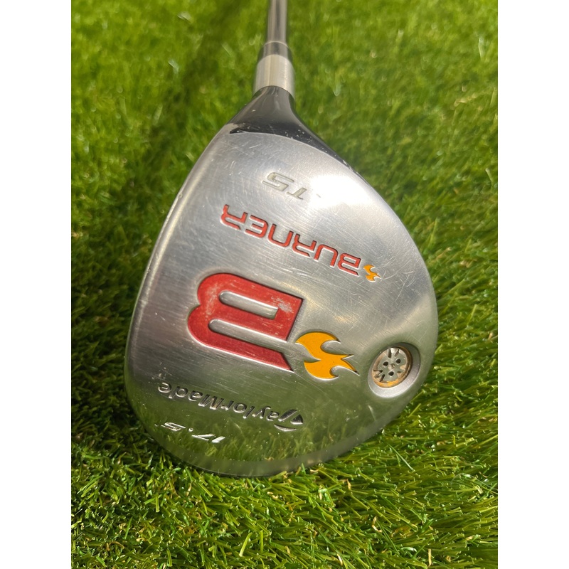 TaylorMade Burner 5/17.5 FWY