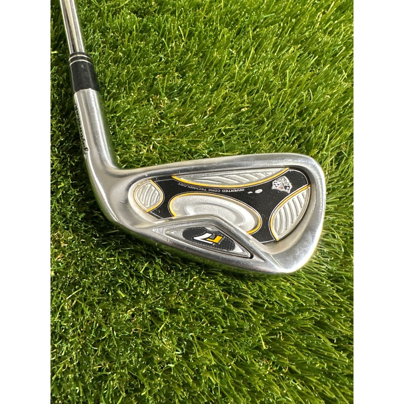TaylorMade R7 3 Iron