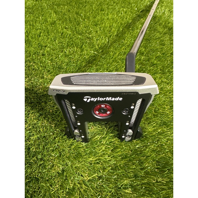 TaylorMade Spider GT Max 34″ Putter