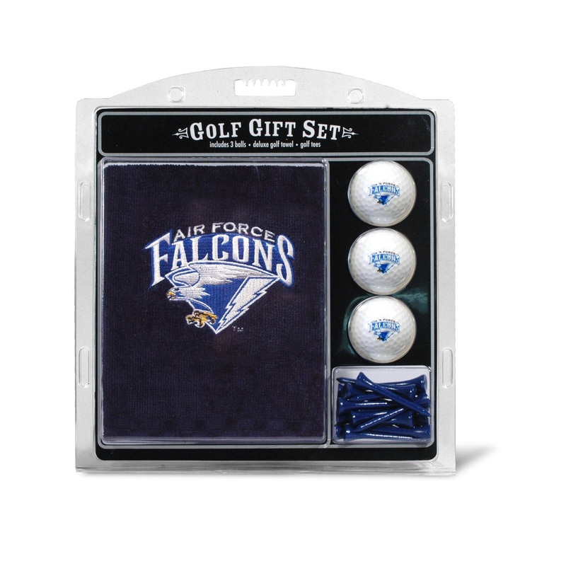 Team Golf Air Force Golf Gift Sets