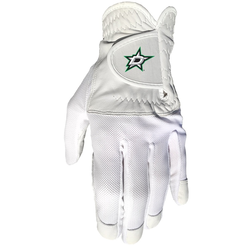 Team Golf Stars MultiFit Golf Glove