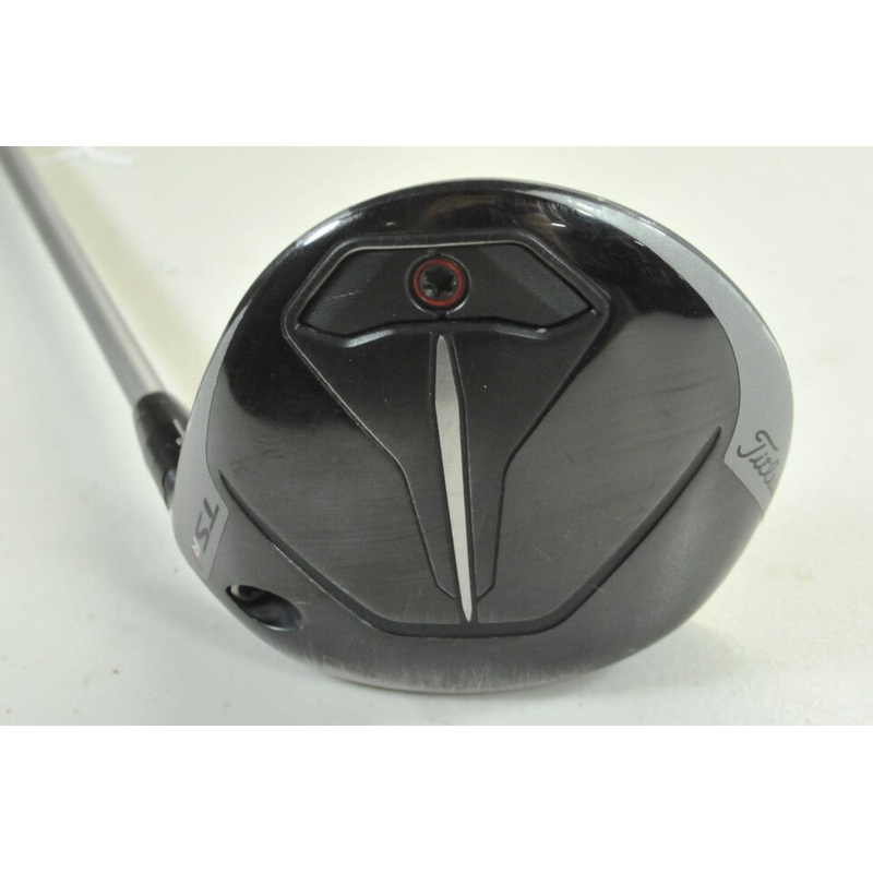 Titleist TSR1 18* Fairway Wood Senior Right MMT Speedmesh R2 Graphite # 190904