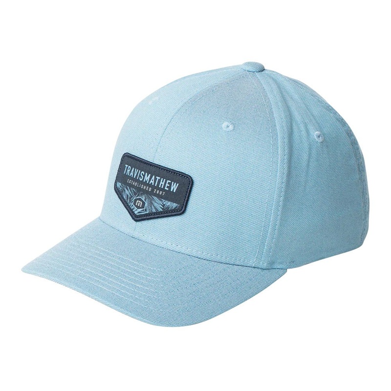 TravisMathew Lifeguard On Duty Golf Cap 2021