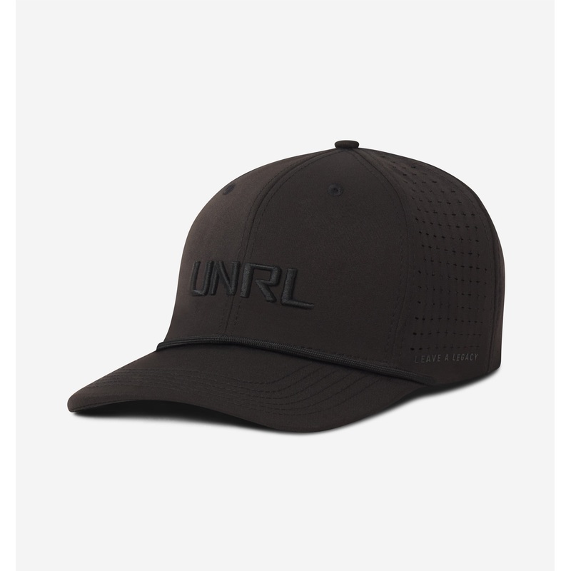 UNRL Youth Legacy Snapback [Mid-Pro]