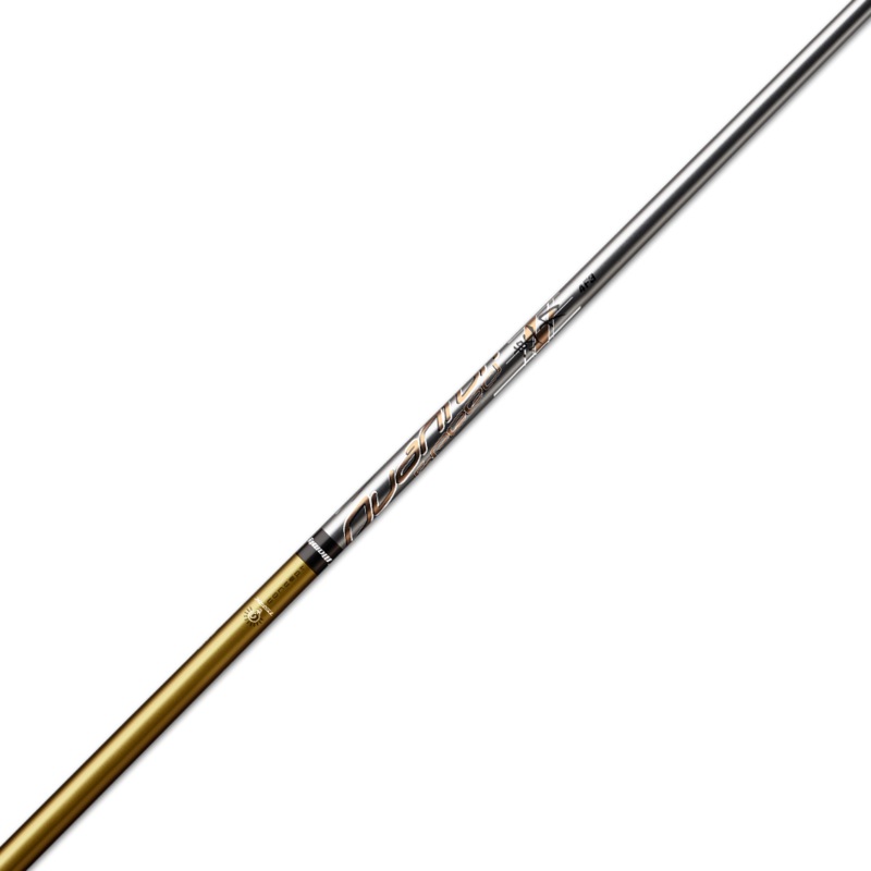 UST Mamiya Quantum Speed TSPX Fairway Shaft