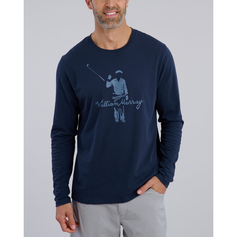 WM ZFG Long Sleeve T-Shirt