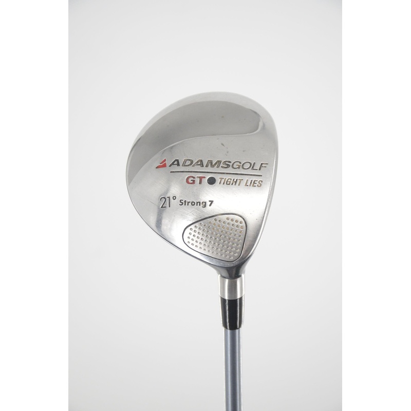 Women’s Adams TIght Lies GT i- 7 Wood W Flex 42″