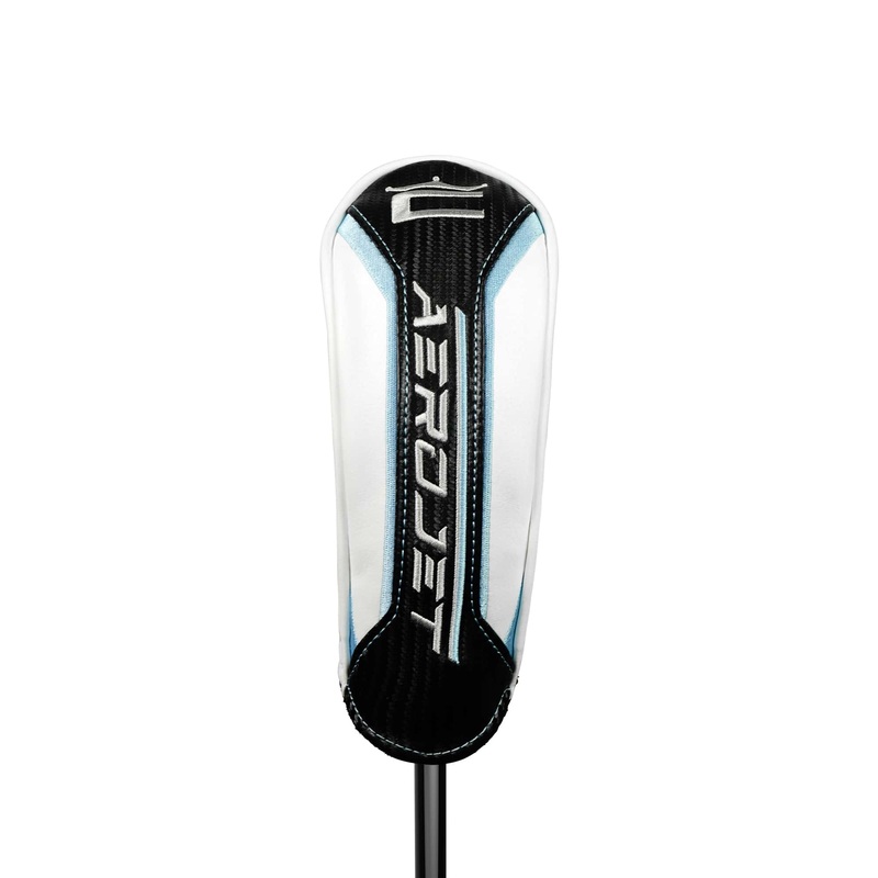 Women’s AEROJET Hybrid Headcover