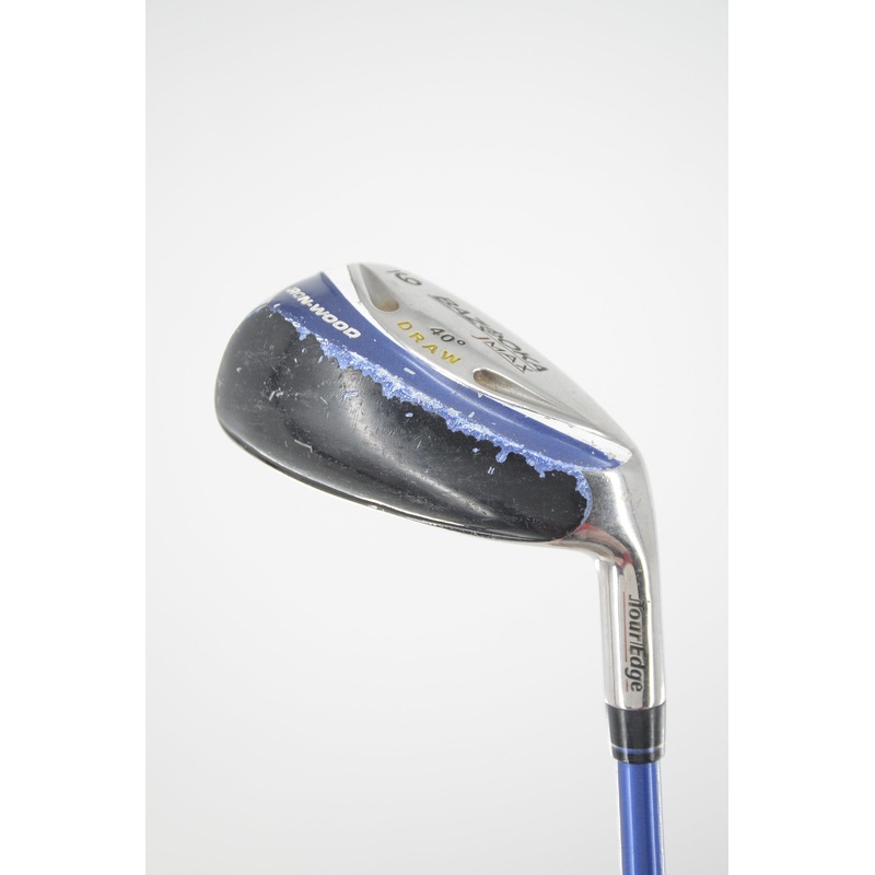 Women’s Tour Edge Bazooka Jmax Iron-Wood 9 Hybrid W Flex 35″