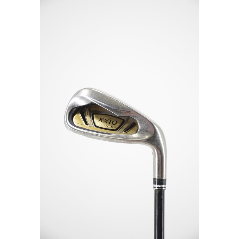 XXIO Prime 10 8 Iron R Flex 36.75″
