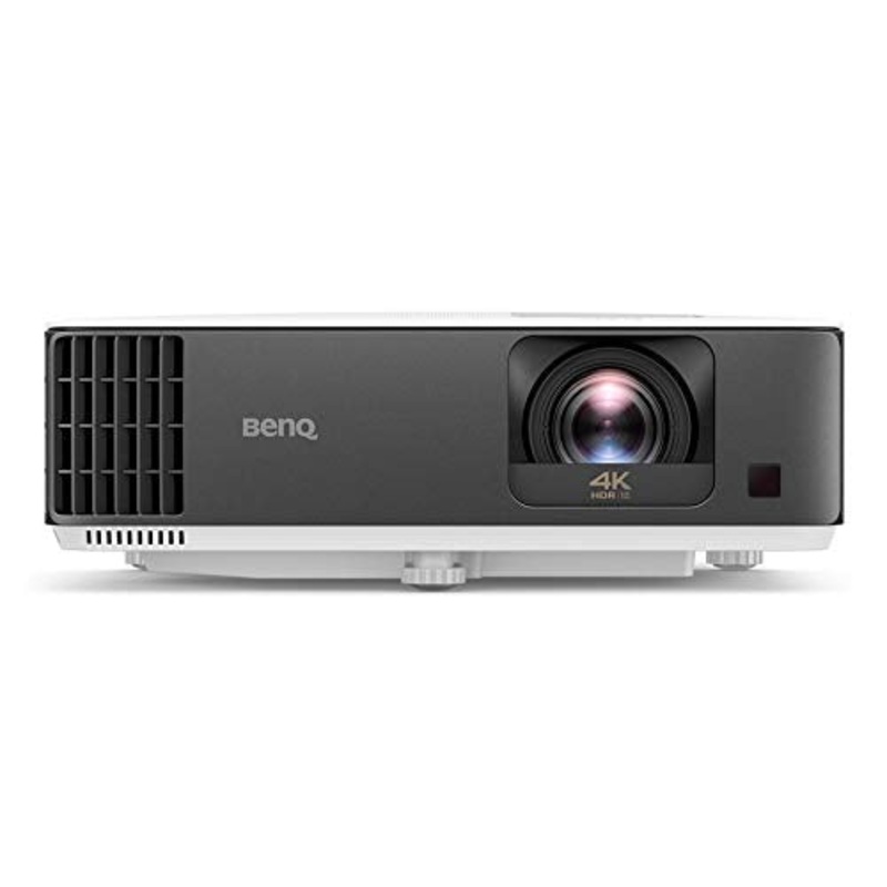 BenQ TK700STi 4K HDR Gaming Projector 4K 60Hz 1080p 240Hz 4.16ms Low Latency I 2D Keystone eARC Golf Simulation