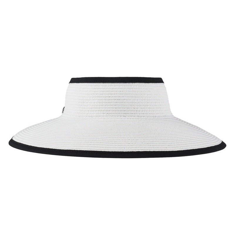 Callaway Allure Golf Visor White – 22 Women