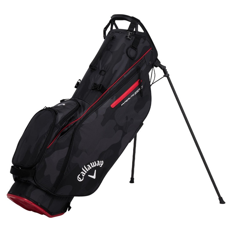 Callaway HL Zero Stand Bag – 23