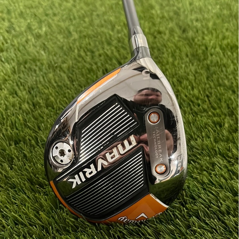 Callaway Mavrik 5 FWY