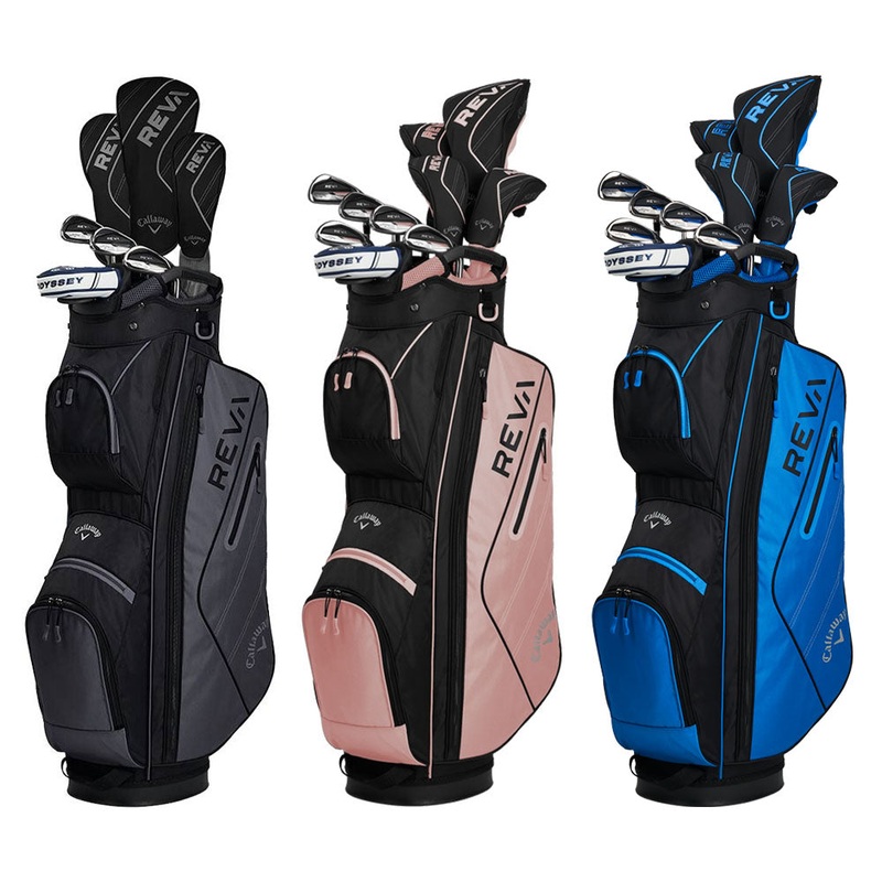 Callaway Reva Full Set – 23 Women