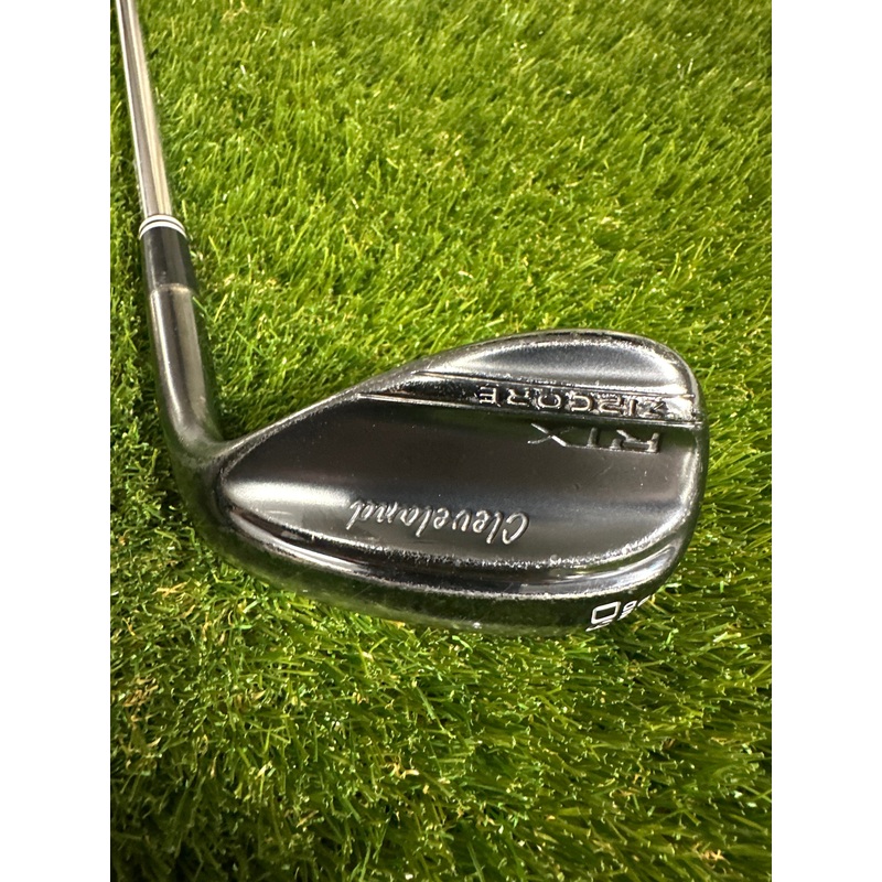 Cleveland RTX Zipcore 60 Wedge