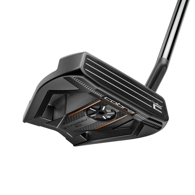 Cobra Stingray 30 Vintage Putter