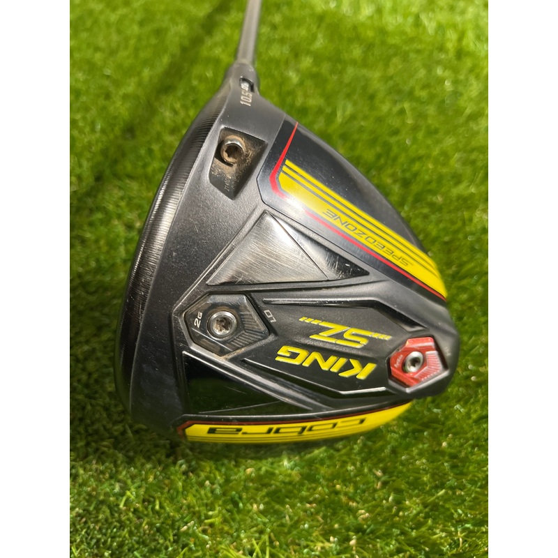 Cobra SZ 10.5 Driver