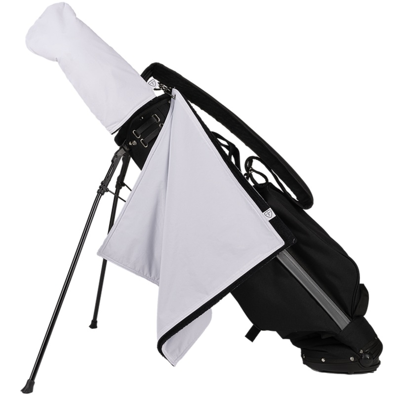 Custom Logo Storm Towel – Multi Layer Player’s Towel and Rain Hood