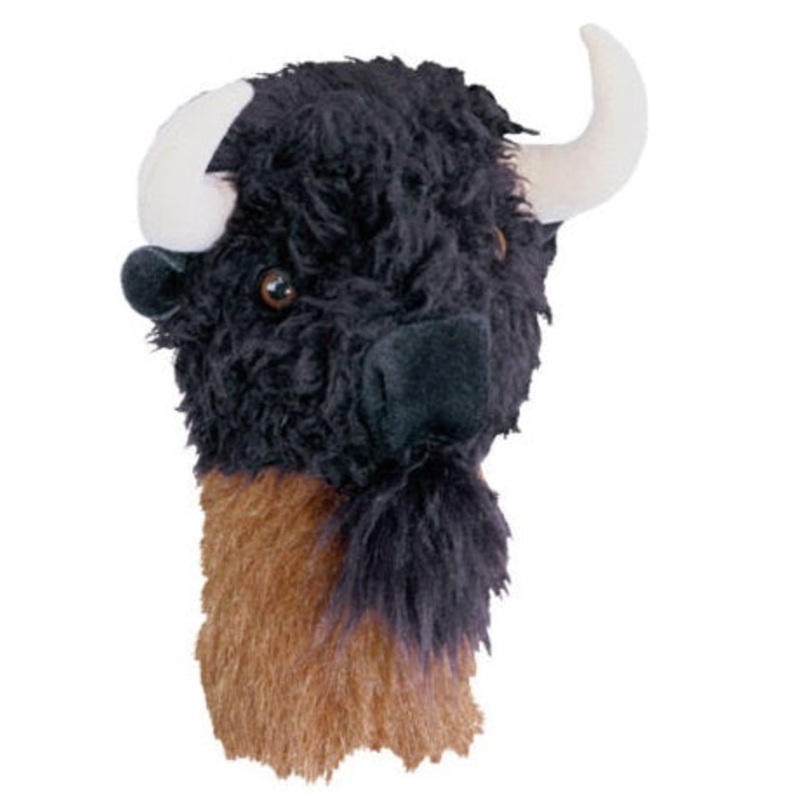Daphne’s Buffalo Golf Driver Headcover