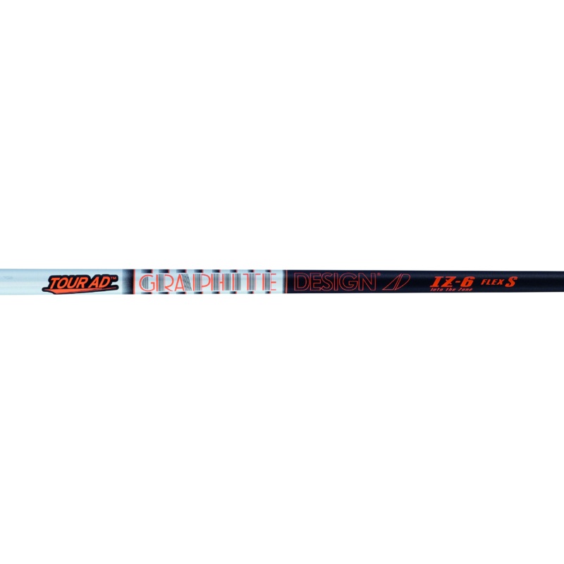 Graphite Design Tour AD IZ-6 Graphite X-Stiff