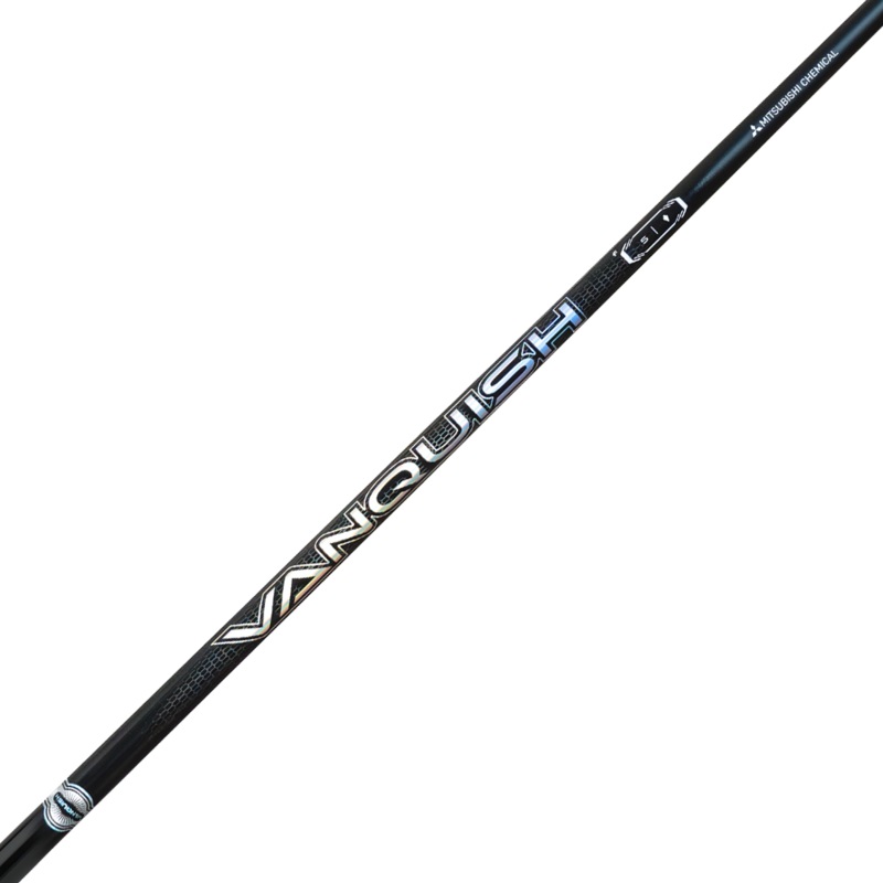 Mitsubishi Chemical Vanquish Fairway Wood Shaft
