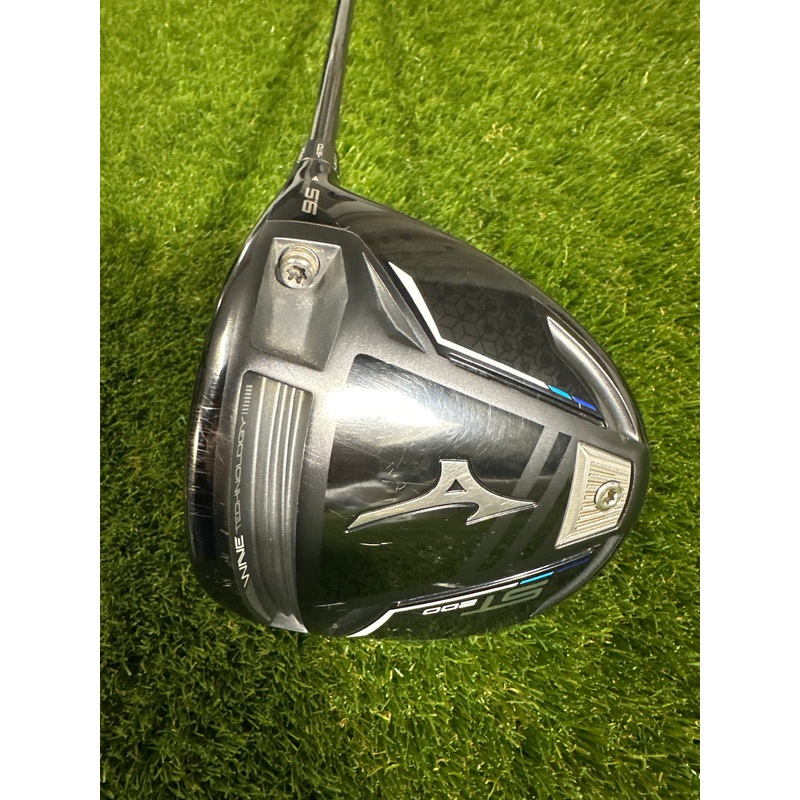 Mizuno ST200 9.5 Driver